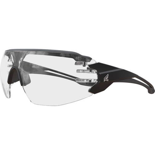 Lunettes de s&eacute;curit&eacute; Taven, Lentille Transparent, Anti-&eacute;gratignures/Pare-vapeur, ANSI Z87+/MCEPS GL-PD 10-12/R&eacute;pond ou surpasse la norme CSA Z94.3 CSL Industriel Inc.