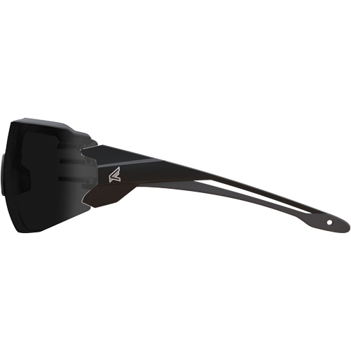 Lunettes de s&eacute;curit&eacute; Taven, Lentille Fum&eacute;e, Anti-&eacute;gratignures/Pare-vapeur, ANSI Z87+/MCEPS GL-PD 10-12/R&eacute;pond ou surpasse la norme CSA Z94.3 CSL Industriel Inc.