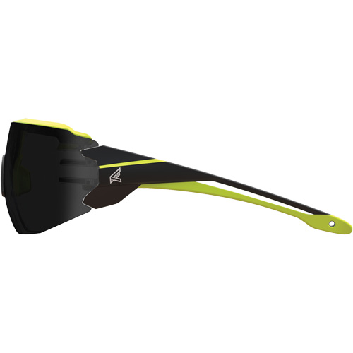 Lunettes de s&eacute;curit&eacute; Taven, Lentille Fum&eacute;e, Anti-&eacute;gratignures/Pare-vapeur, ANSI Z87+/MCEPS GL-PD 10-12/R&eacute;pond ou surpasse la norme CSA Z94.3 CSL Industriel Inc.