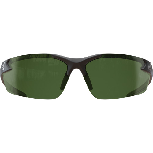 Lunettes de s&eacute;curit&eacute; Zorge G2, Lentille IR 3.0, Anti-&eacute;gratignures, ANSI Z87+/MCEPS GL-PD 10-12/R&eacute;pond ou surpasse la norme CSA Z94.3 CSL Industriel Inc.