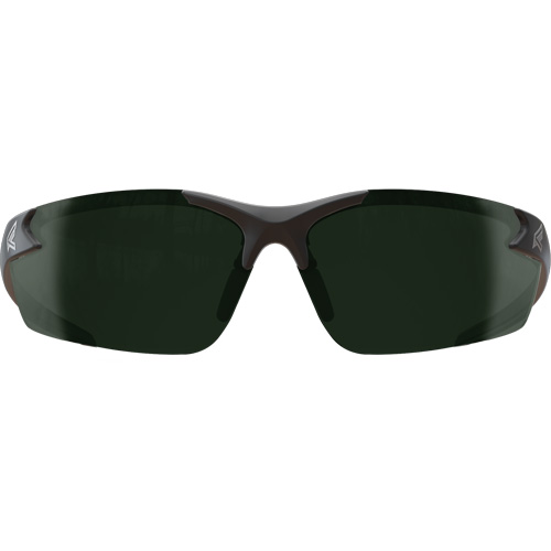 Lunettes de s&eacute;curit&eacute; Zorge G2, Lentille IR 5.0, Anti-&eacute;gratignures, ANSI Z87+/MCEPS GL-PD 10-12/R&eacute;pond ou surpasse la norme CSA Z94.3 CSL Industriel Inc.