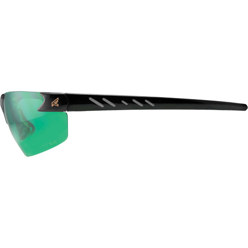 Lunettes de s&eacute;curit&eacute; Zorge G2, Lentille Vert, Anti-&eacute;gratignures, ANSI Z87+/MCEPS GL-PD 10-12/R&eacute;pond ou surpasse la norme CSA Z94.3 CSL Industriel Inc.