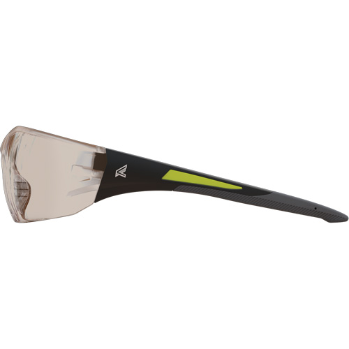 Lunettes de s&eacute;curit&eacute; Delano G2, Antireflet/Anti-&eacute;gratignures, ANSI Z87+/MCEPS GL-PD 10-12/R&eacute;pond ou surpasse la norme CSA Z94.3 CSL Industriel Inc.