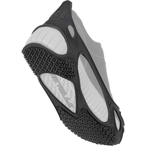 SafeGrip Traction Aids, Rubber, Grooved Traction, X-Small CSL Industriel Inc.