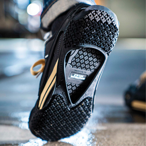 SafeGrip Traction Aids, Rubber, Grooved Traction, X-Small CSL Industriel Inc.