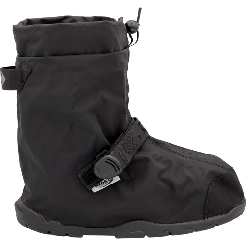 10" Villager All-Season Mid Overboots, Nylon, Buckle/Hook and Loop Closure, Fits Men's 11 - 12.5 CSL Industriel Inc.