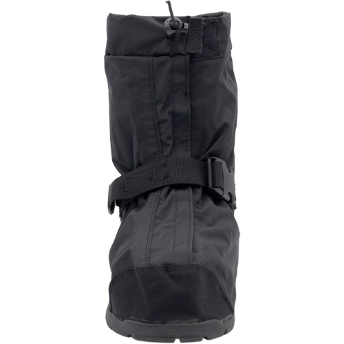 10" Villager All-Season Mid Overboots, Nylon, Buckle/Hook and Loop Closure, Fits Men's 11 - 12.5 CSL Industriel Inc.