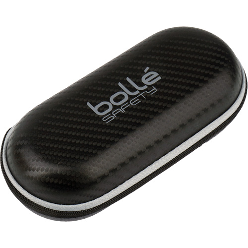 Small Semirigid Safety Glasses Case CSL Industriel Inc.