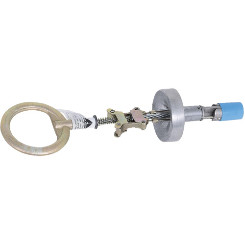 CP-12010-1 PeakWorks&reg; 3/4" (19 mm)  Drop-In Anchor, Concrete, Temporary Use CSL Industriel Inc.