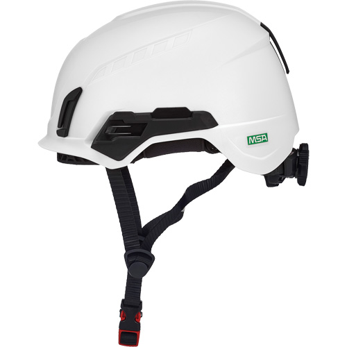 Casque de s&eacute;curit&eacute; V-Gard H2, Suspension Rochet, Non ventil&eacute; CSL Industriel Inc.