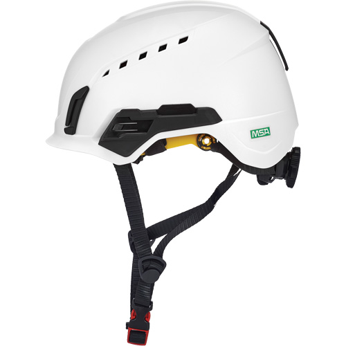 V-Gard H2 Safety Helmet with Mips&reg; Safety System, Ratchet Suspension, Vented CSL Industriel Inc.