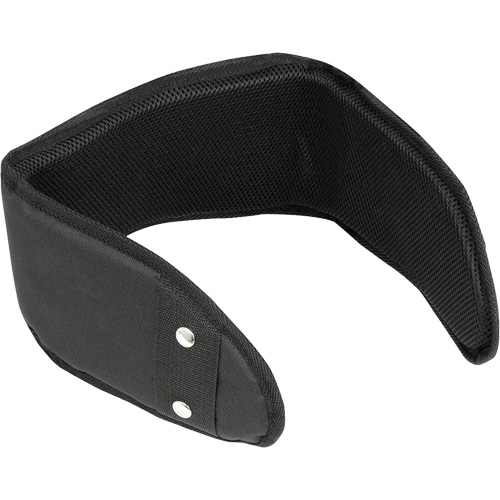 WB-6006 Padded Lumbar Support for Belt - Universal CSL Industriel Inc.