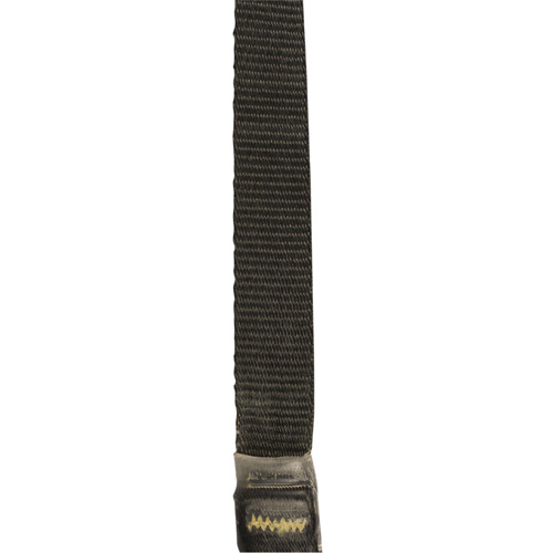 SRL-76105-6AR Cordage de s&eacute;curit&eacute; autor&eacute;tractable r&eacute;sistant &agrave; l'arc &eacute;lectrique, 6', Dyneema, Pivotant CSL Industriel Inc.