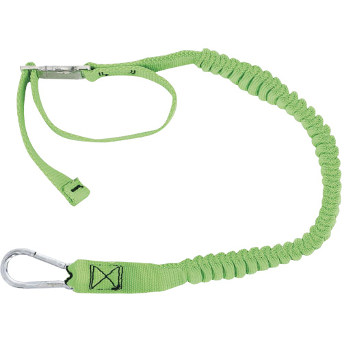 TT-9900 Wrist Lanyard, Bungee, Carabiner/Loop CSL Industriel Inc.