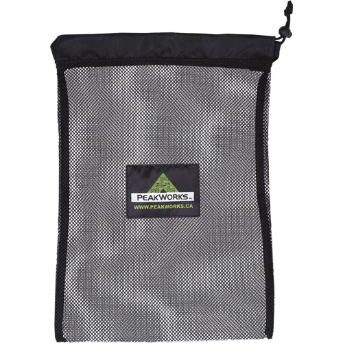 BAG-001 Sac de transport en maille de nylon pour harnais CSL Industriel Inc.