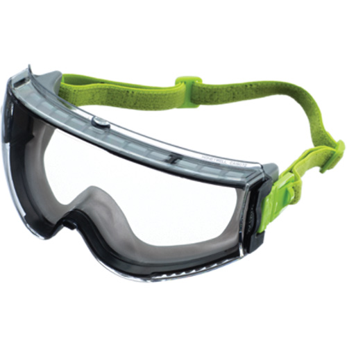 Avatar Plus Safety Goggles, Clear Lens, Anti-Fog/Anti-Scratch CSL Industriel Inc.
