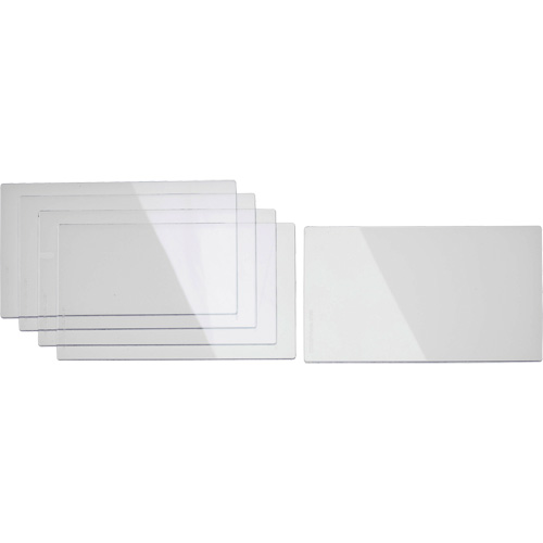 Couvre-lentille interne pour masques de soudage s&eacute;rie Infinity CSL Industriel Inc.
