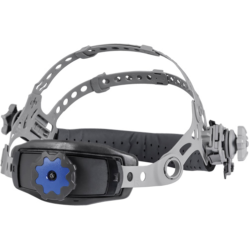 Harnais de t&ecirc;te Legacy pour masques de soudage s&eacute;ries Infinity, Elite & Performance CSL Industriel Inc.