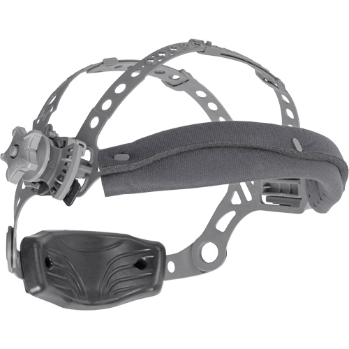 Harnais de t&ecirc;te Legacy pour masques de soudage s&eacute;ries Infinity, Elite & Performance CSL Industriel Inc.