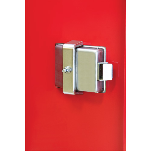Heavy-Duty Outdoor Fire Extinguisher Cabinet, 14" W x 28" H x 10" D CSL Industriel Inc.