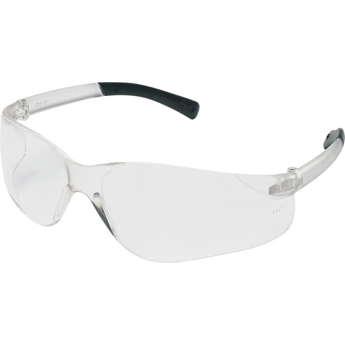 BearKat&reg; BK1 Series Safety Glasses, Clear Lens, Anti-Fog, ANSI Z87+/Meets/Exceeds CSA Z94.3 CSL Industriel Inc.