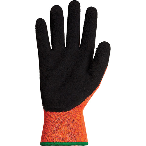 Gants d'hiver r&eacute;sistants &agrave; la coupe Dexterity TKTAGLX, Taille T-Grand, Calibre 13, Rev&ecirc;tement Latex, Enveloppe en TenActiv, ASTM ANSI niveau A3 CSL Industriel Inc.
