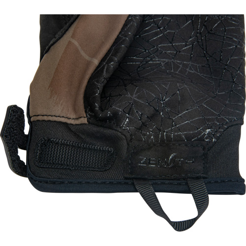 Gants utilitaires flexibles, Paume Synth&eacute;tique, Taille Moyen CSL Industriel Inc.