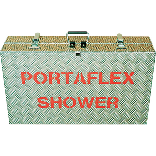 16-Nozzle Portable Decontamination Shower, Meets None CSL Industriel Inc.