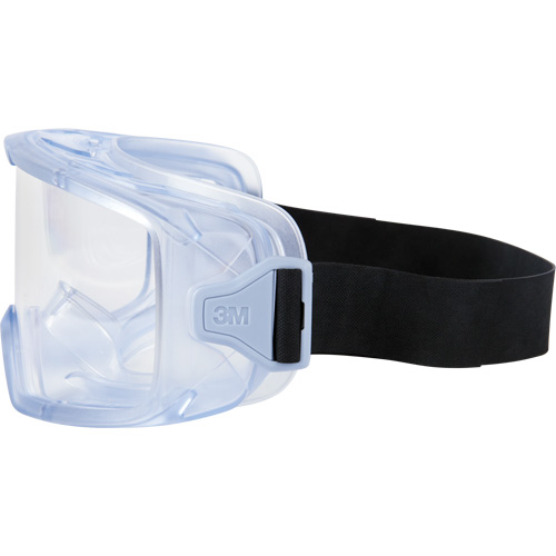 Lunettes &agrave; coques de protection GoggleGear s&eacute;rie 3000, Lentille Transparent, Antibu&eacute;e, Ventilation Indirecte CSL Industriel Inc.