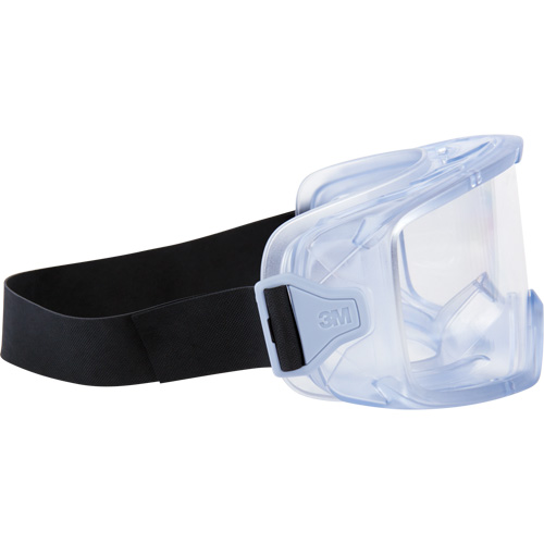Lunettes &agrave; coques de protection GoggleGear s&eacute;rie 3000, Lentille Transparent, Antibu&eacute;e, Ventilation Indirecte CSL Industriel Inc.