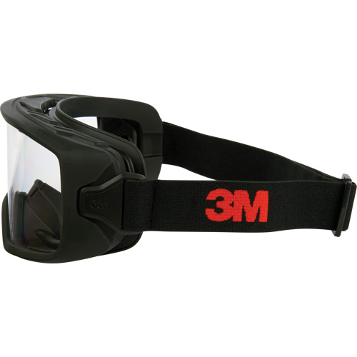 GoggleGear 3000 Series Protective Goggle, Clear Lens, Anti-Fog, Indirect Vent CSL Industriel Inc.