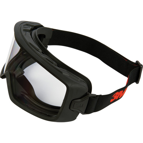 GoggleGear 3000 Series Protective Goggle, Clear Lens, Anti-Fog, Indirect Vent CSL Industriel Inc.
