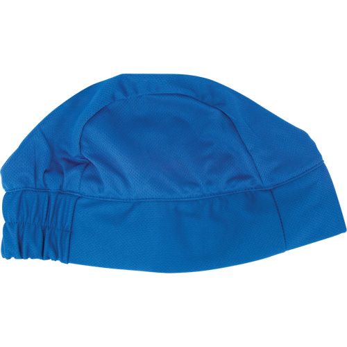 Cooling Skull Cap, Blue CSL Industriel Inc.