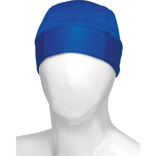 Cooling Skull Cap, Blue CSL Industriel Inc.