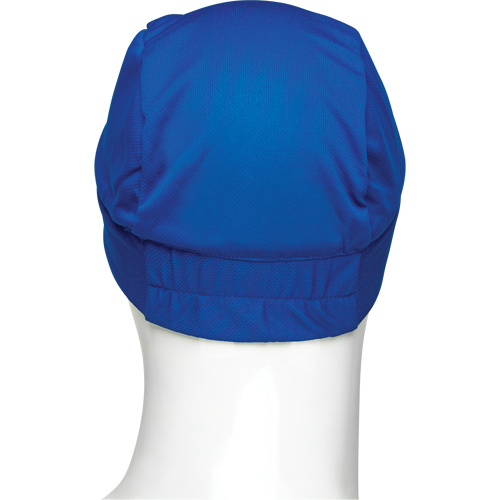 Cooling Skull Cap, Blue CSL Industriel Inc.