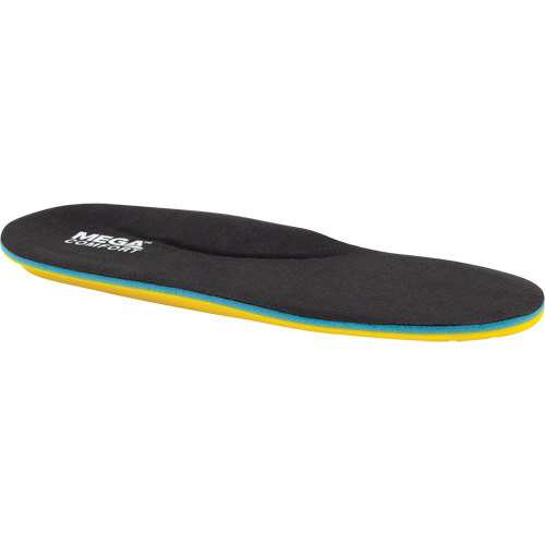 Puncture-Resistant Personal Anti-Fatigue Insole, Men's 10 - 11/Women's 12 - 13 CSL Industriel Inc.