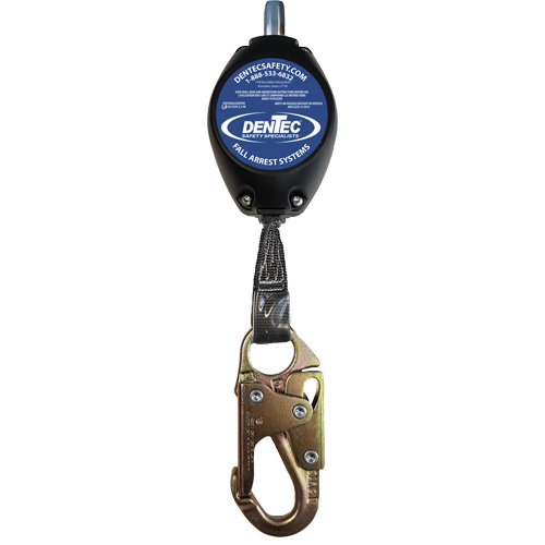 Self Retracting Lanyard with Composite Housing, 7', Web, Swivel CSL Industriel Inc.