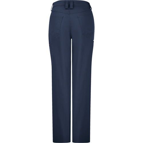 Lightweight Crew Pants, Navy Blue, Size 24, 34 Inseam CSL Industriel Inc.