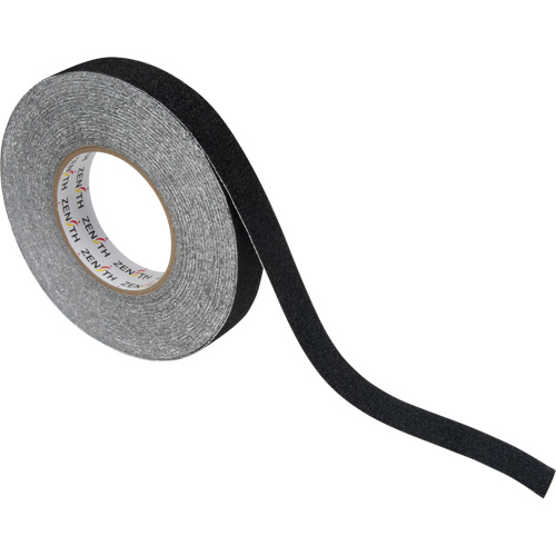 Anti-Skid Tape, 1" x 60', Black CSL Industriel Inc.