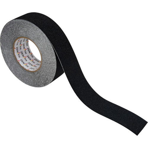 Ruban antid&eacute;rapant, 2" x 60', Noir CSL Industriel Inc.