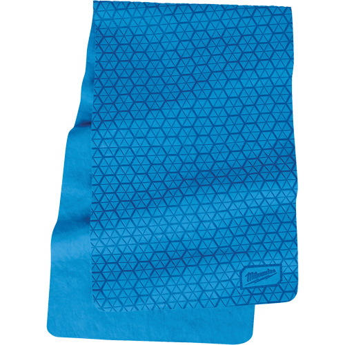 Cooling PVA Towel - Bulk, Blue CSL Industriel Inc.