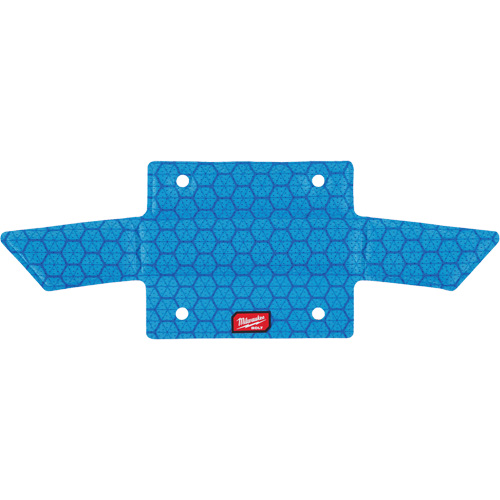 BOLT Hard Hat Cooling Sweat Band, Blue CSL Industriel Inc.