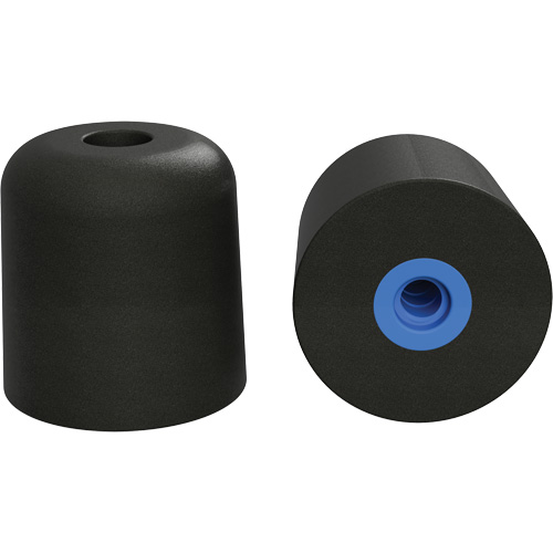 Embouts de rechange grand en mousse Trilogy CSL Industriel Inc.
