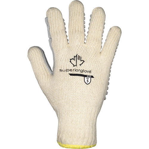 Cool Grip&reg; SCSS Heat Resistant Gloves, Cotton, Medium/Small CSL Industriel Inc.