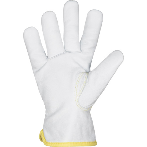 Gants r&eacute;sistants &agrave; la coupe Endura 378WGKGTL, Taille T-petit, Enveloppe en Ch&egrave;vre/TenActiv/Thinsulate, ASTM ANSI niveau A6 CSL Industriel Inc.