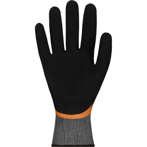 Gants d'hiver r&eacute;sistants &agrave; la coupe Dexterity S18TALNPN, Taille 7, Calibre 18, Rev&ecirc;tement Nitrile, Enveloppe en TenActiv, ASTM ANSI niveau A8 CSL Industriel Inc.