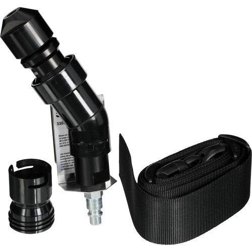 Versaflo Supplied Air Low Pressure Valve Assembly V-400 CSL Industriel Inc.