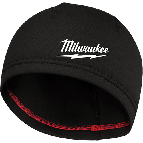 Bonnet &agrave; profil bas WORKSKIN, Doublure en Polyester, Taille unique, Noir CSL Industriel Inc.