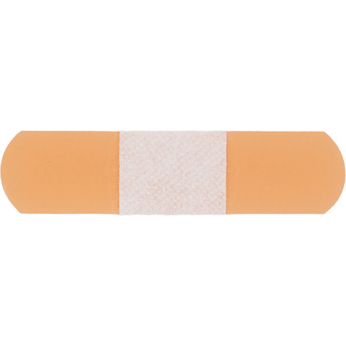 Bandages hydrofug&eacute;s, Rectangulaire/carr&eacute;e, 3", Plastique, St&eacute;rile CSL Industriel Inc.