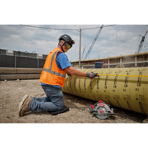 Kneeling Pad, 18.4" L x 13" W, 2.2" Thick CSL Industriel Inc.